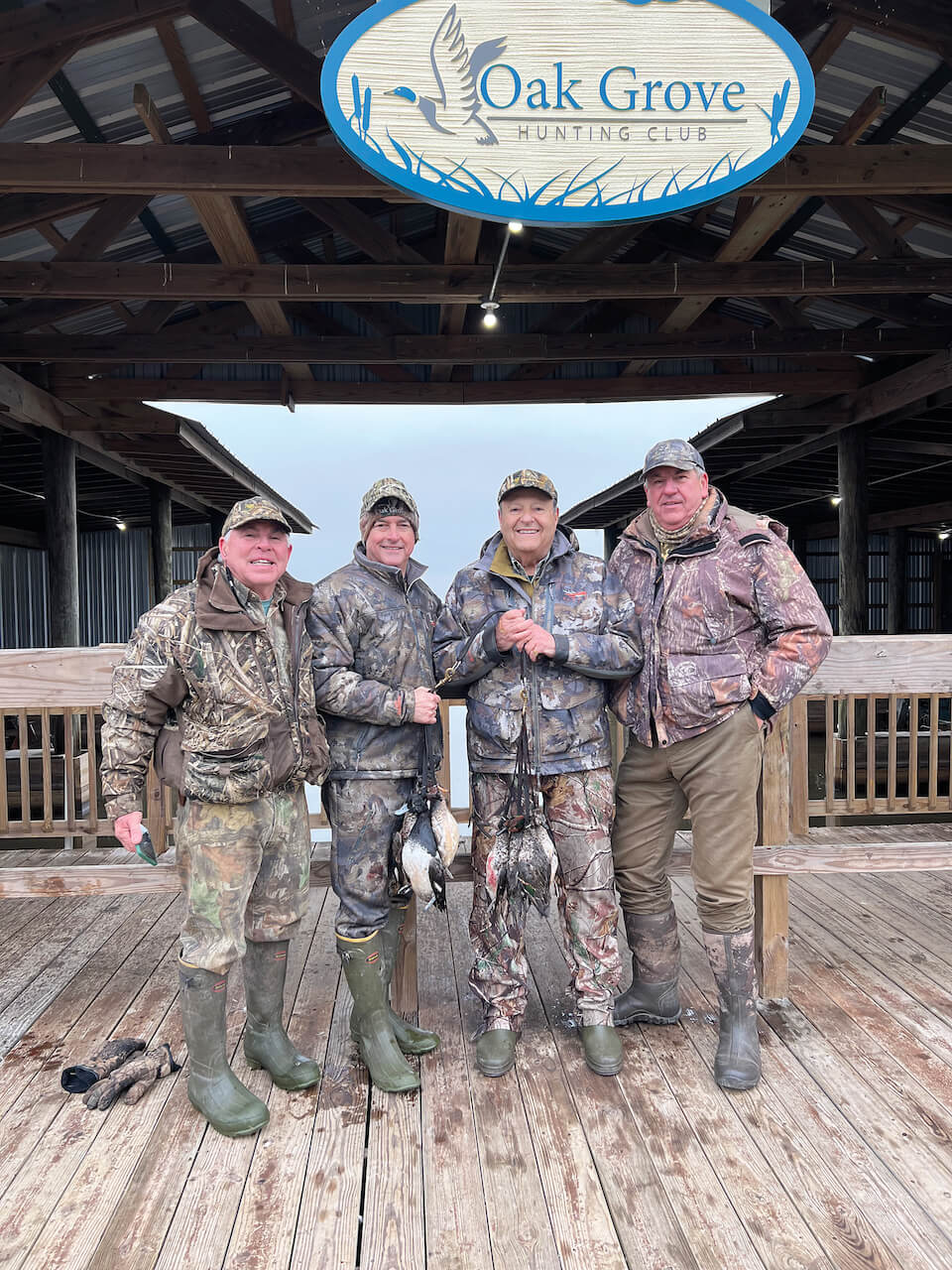 Richard Lipsey's picture